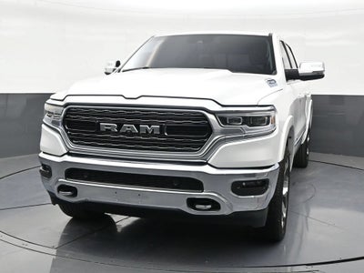 2024 RAM 1500 Limited Crew Cab 4x4 5'7" Box