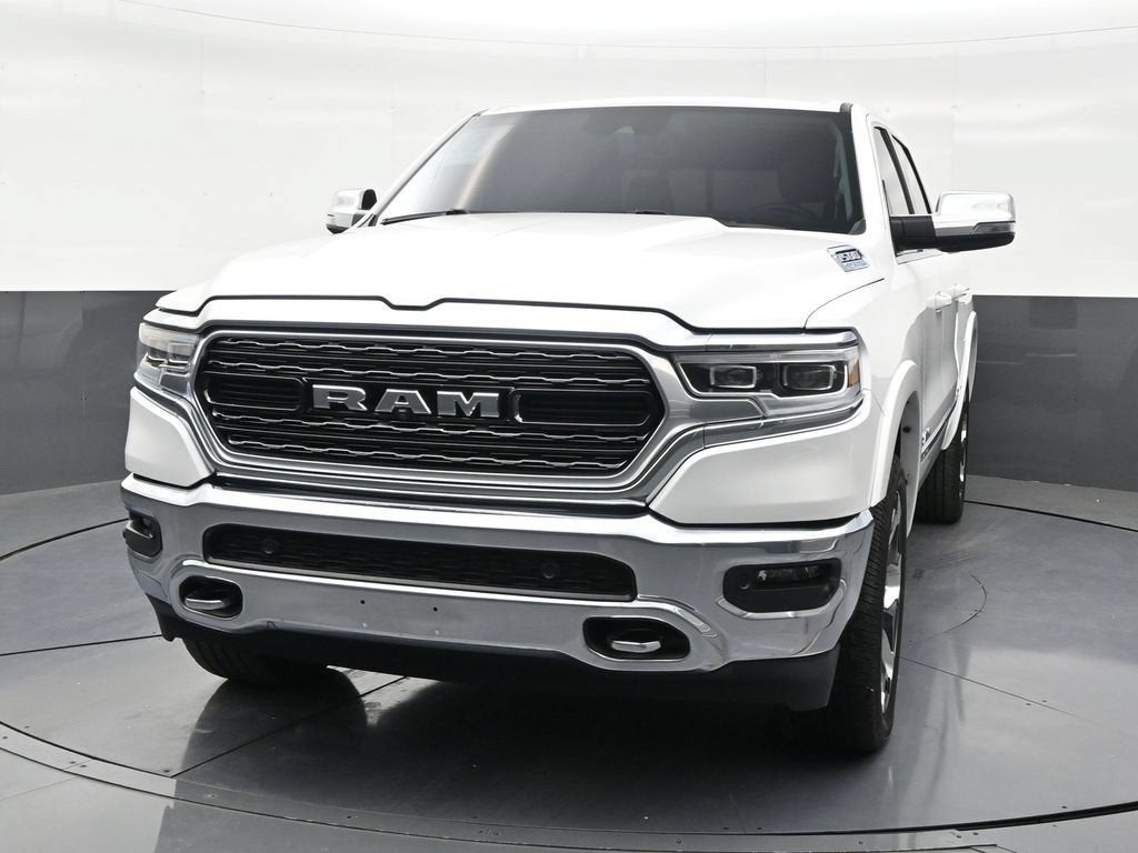 2024 RAM 1500 Limited Crew Cab 4x4 5'7" Box