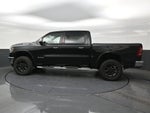2019 RAM 1500 Laramie Crew Cab 4x4 5'7" Box