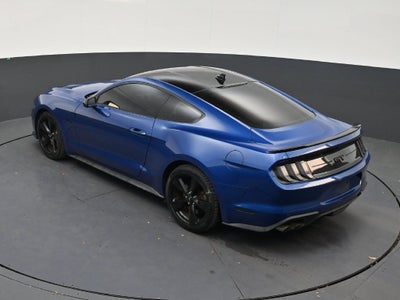 2023 Ford Mustang GT