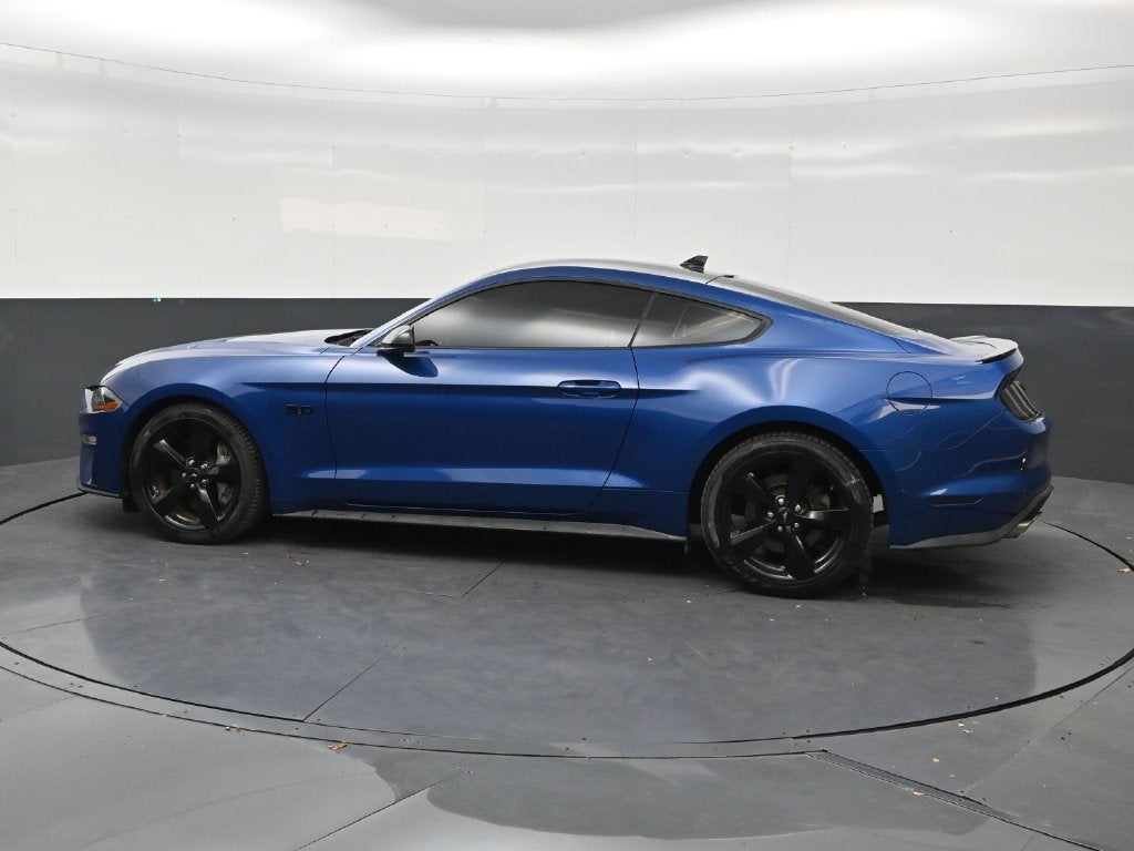 2023 Ford Mustang GT