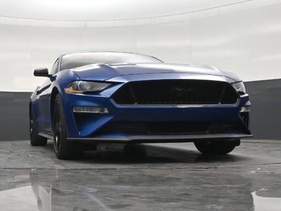 2023 Ford Mustang GT