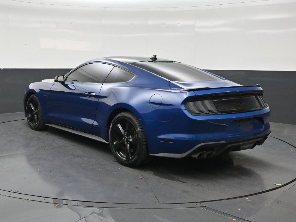 2023 Ford Mustang GT