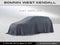 2016 Ford Focus Titanium