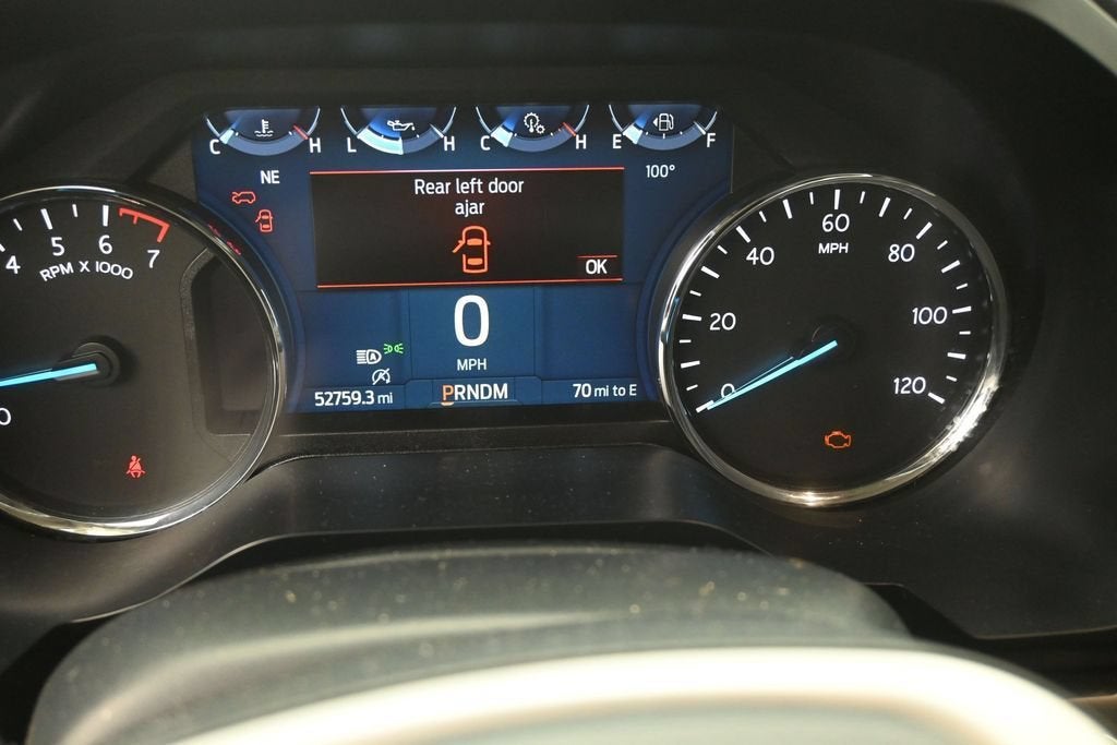 2023 Ford Expedition XLT