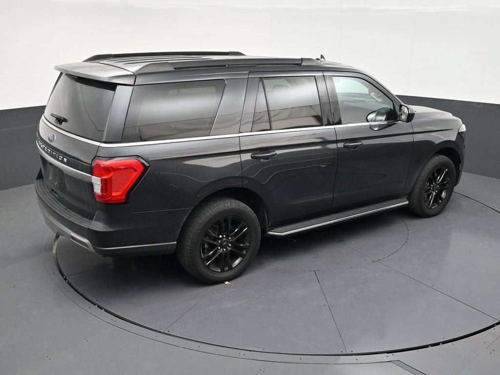 2023 Ford Expedition XLT