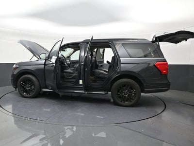 2023 Ford Expedition XLT