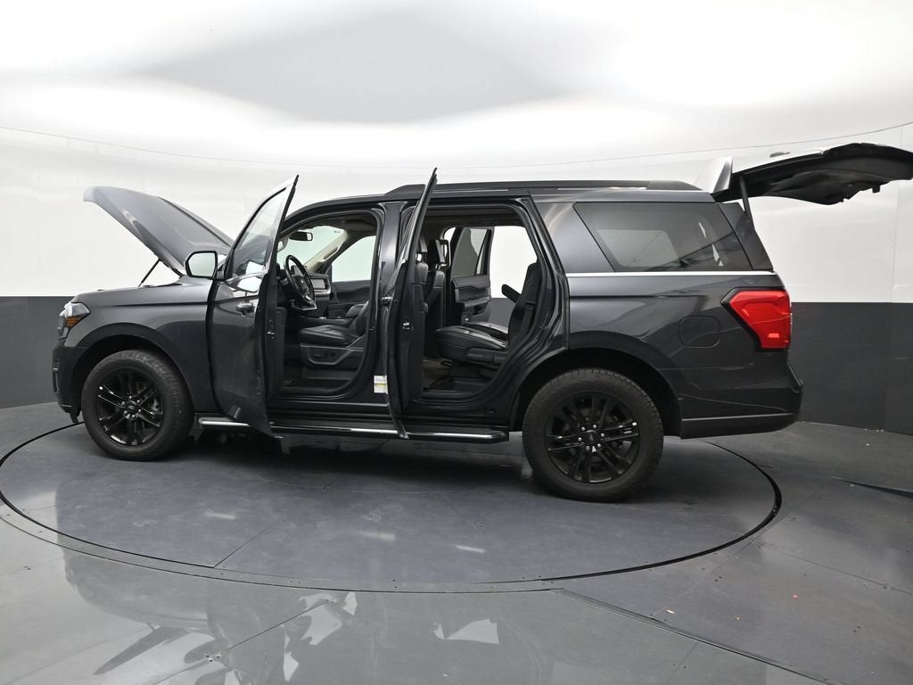 2023 Ford Expedition XLT