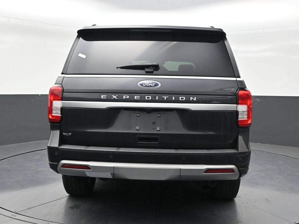 2023 Ford Expedition XLT