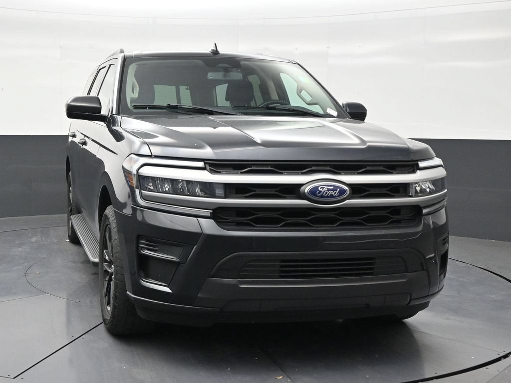 2023 Ford Expedition XLT