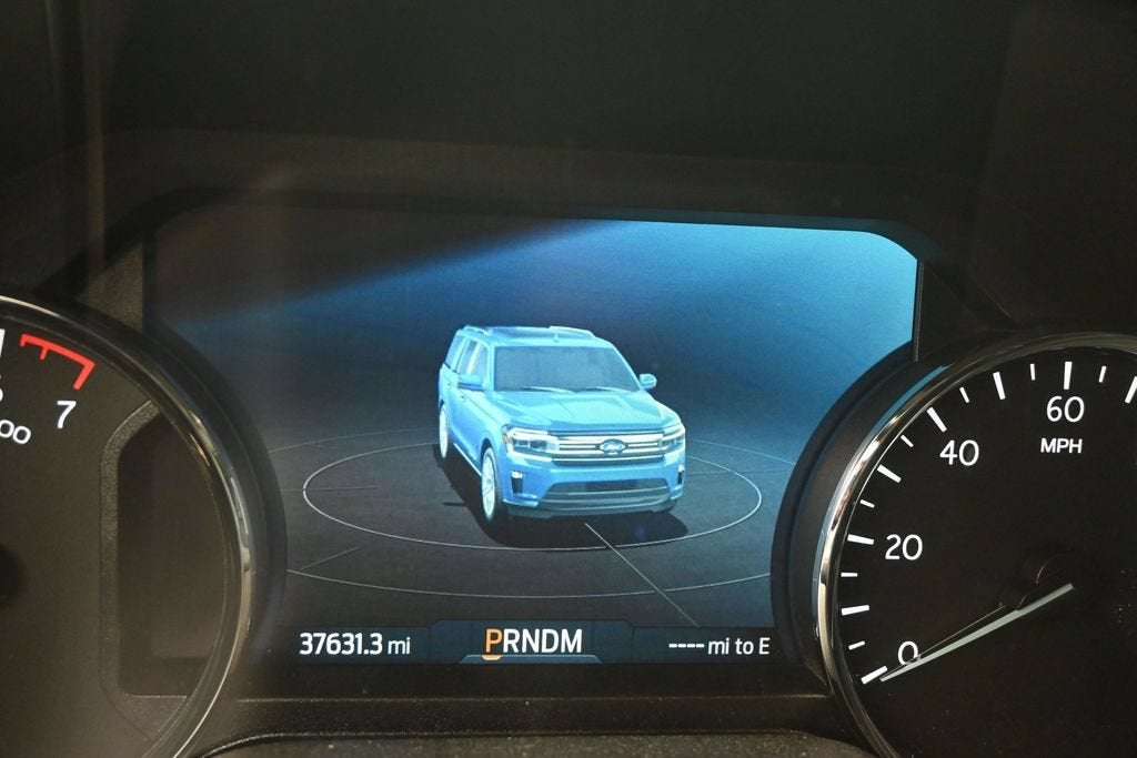 2023 Ford Expedition XLT