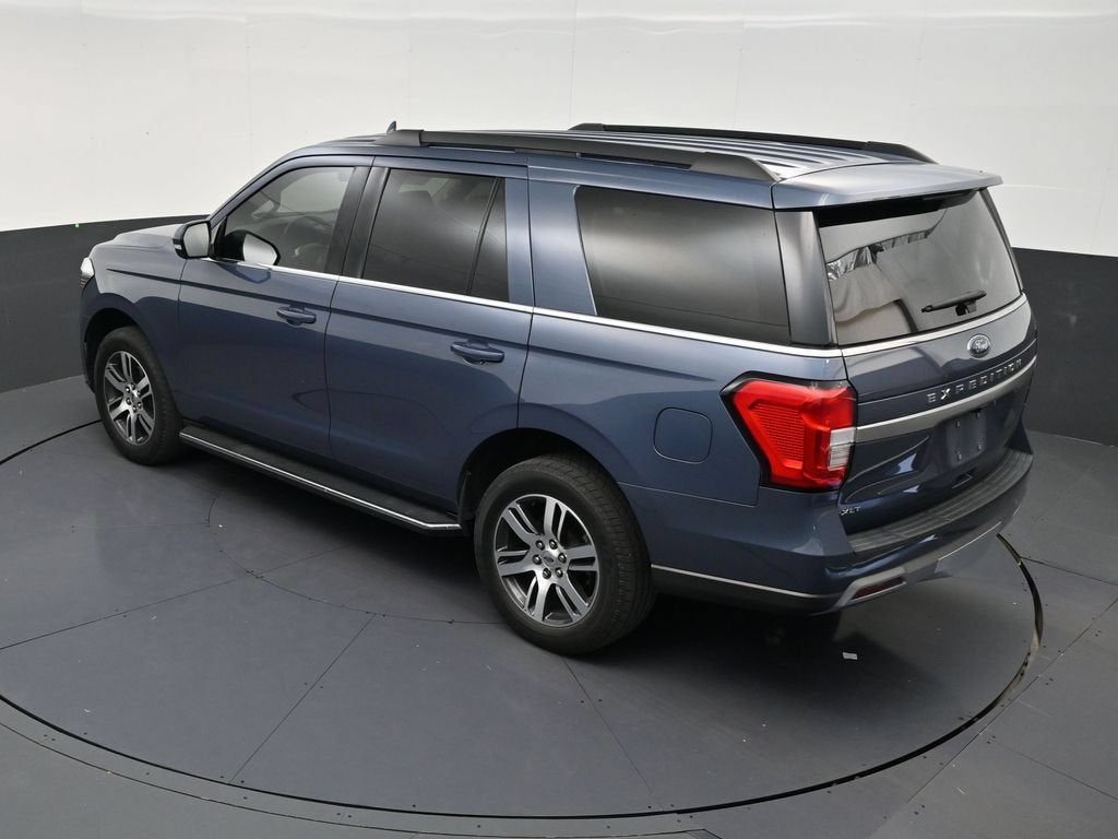 2023 Ford Expedition XLT
