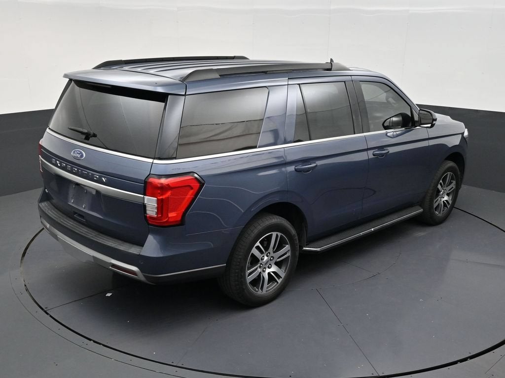 2023 Ford Expedition XLT