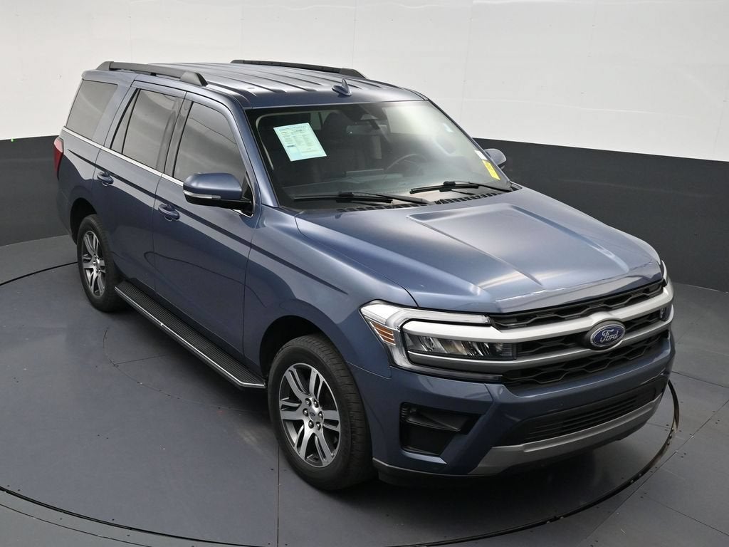 2023 Ford Expedition XLT
