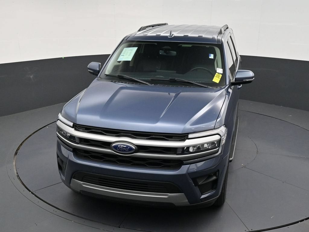 2023 Ford Expedition XLT