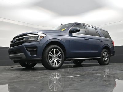2023 Ford Expedition XLT