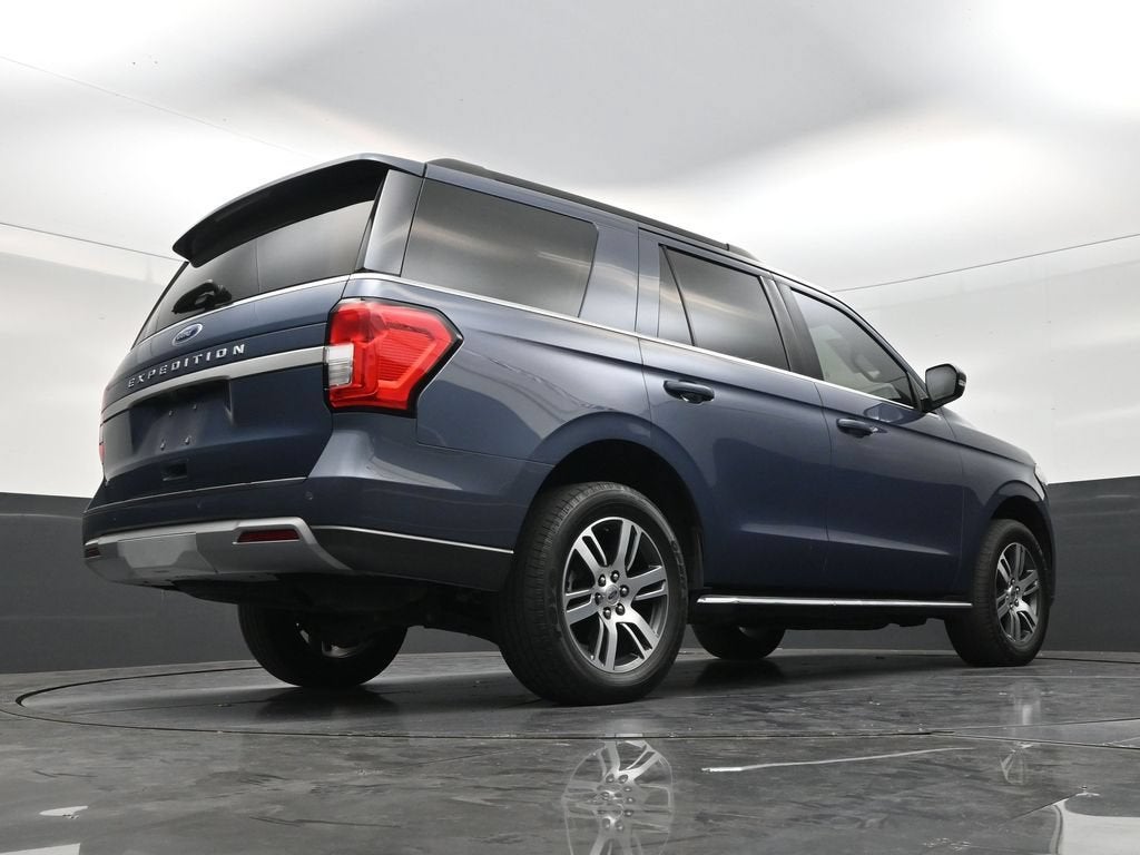 2023 Ford Expedition XLT
