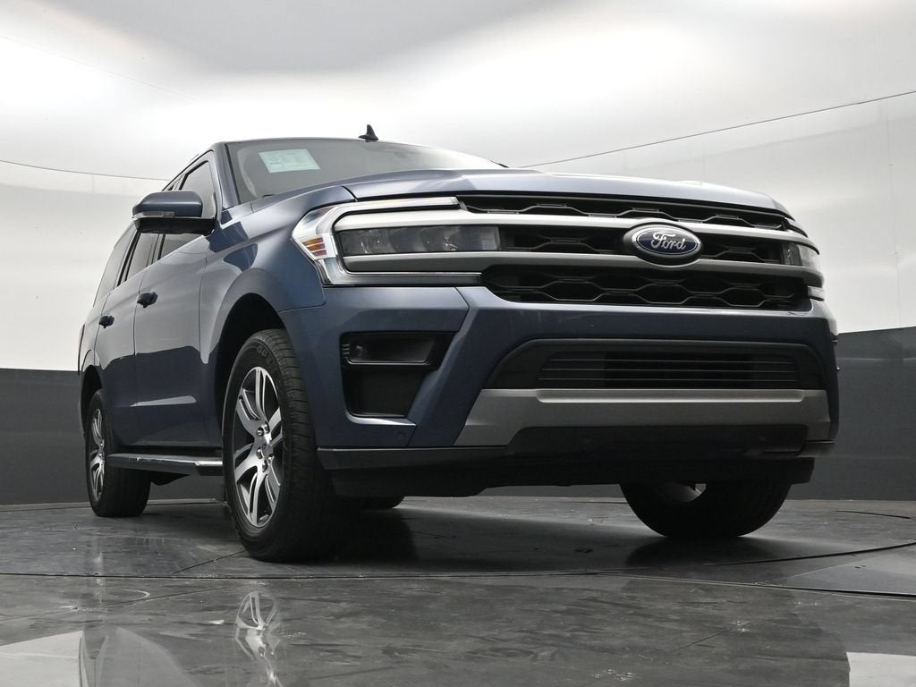 2023 Ford Expedition XLT