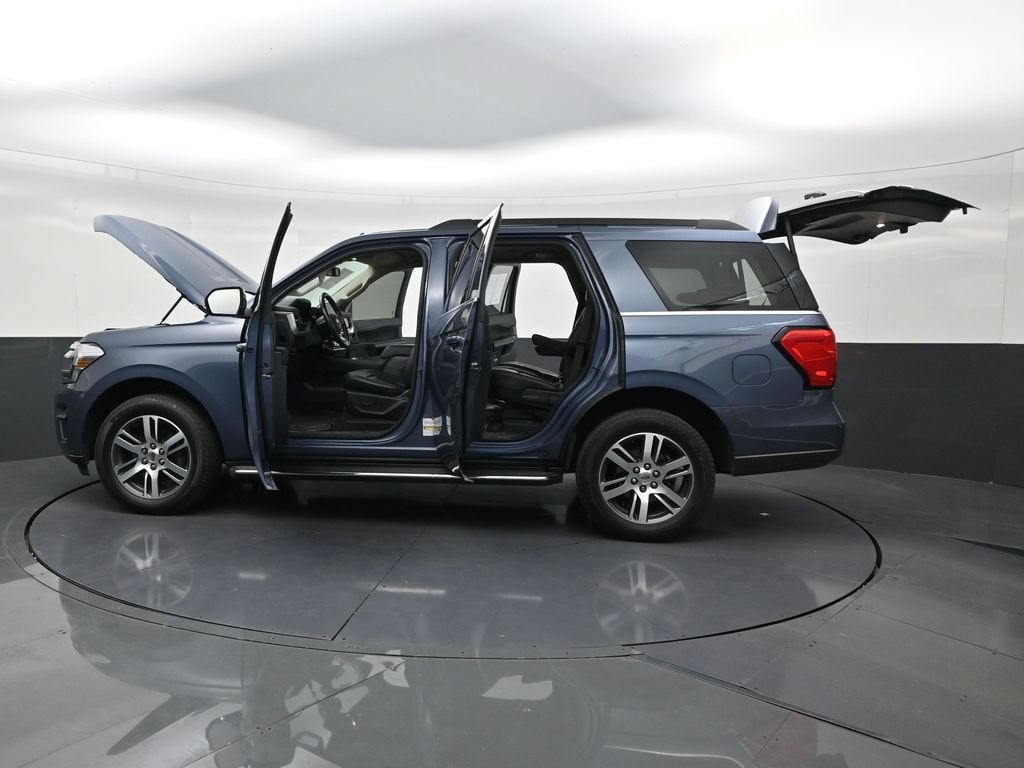 2023 Ford Expedition XLT