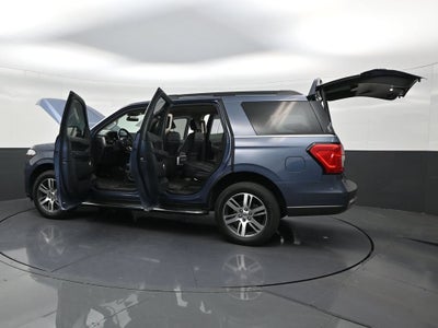 2023 Ford Expedition XLT