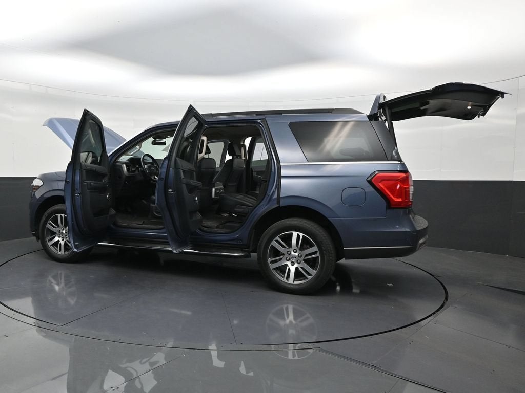 2023 Ford Expedition XLT