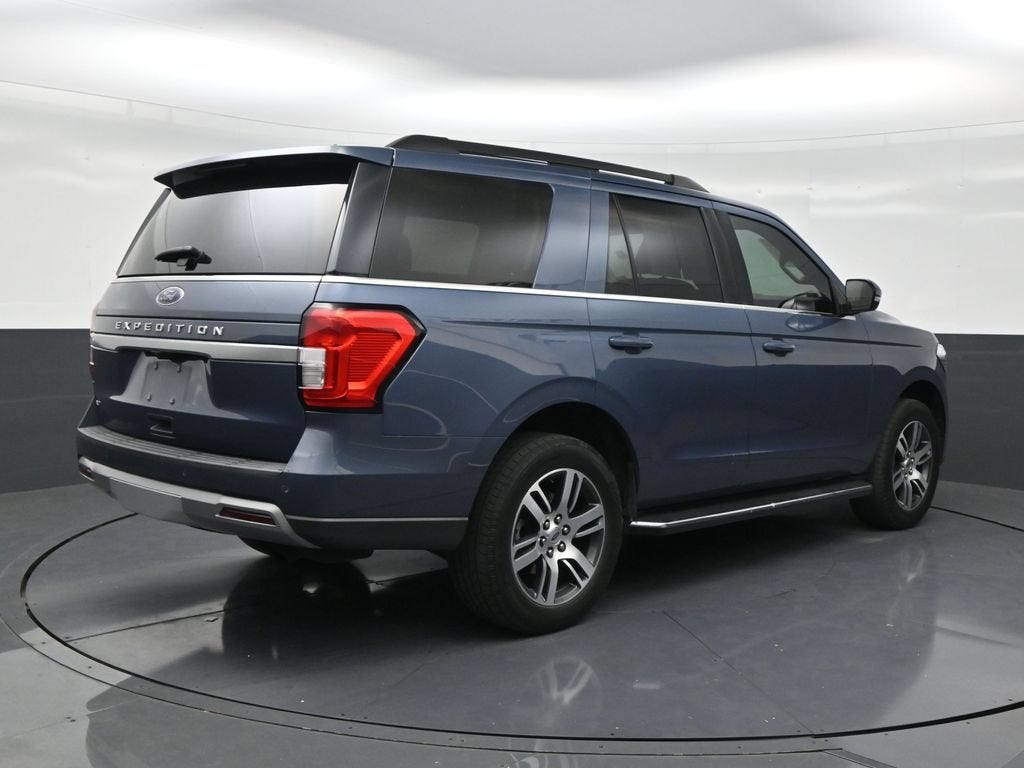 2023 Ford Expedition XLT