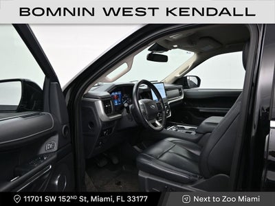 2023 Ford Expedition XLT