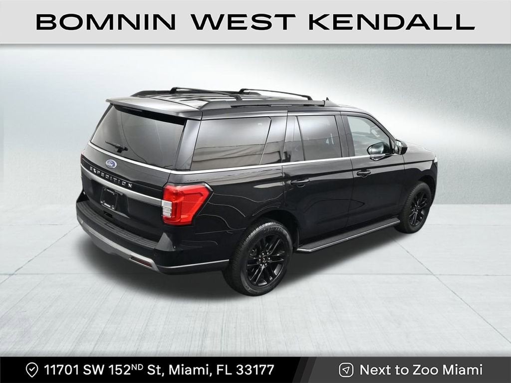 2023 Ford Expedition XLT