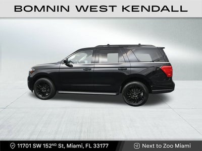 2023 Ford Expedition XLT