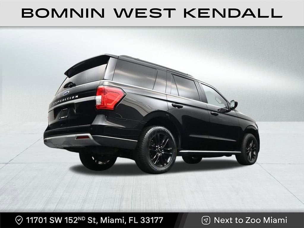2023 Ford Expedition XLT