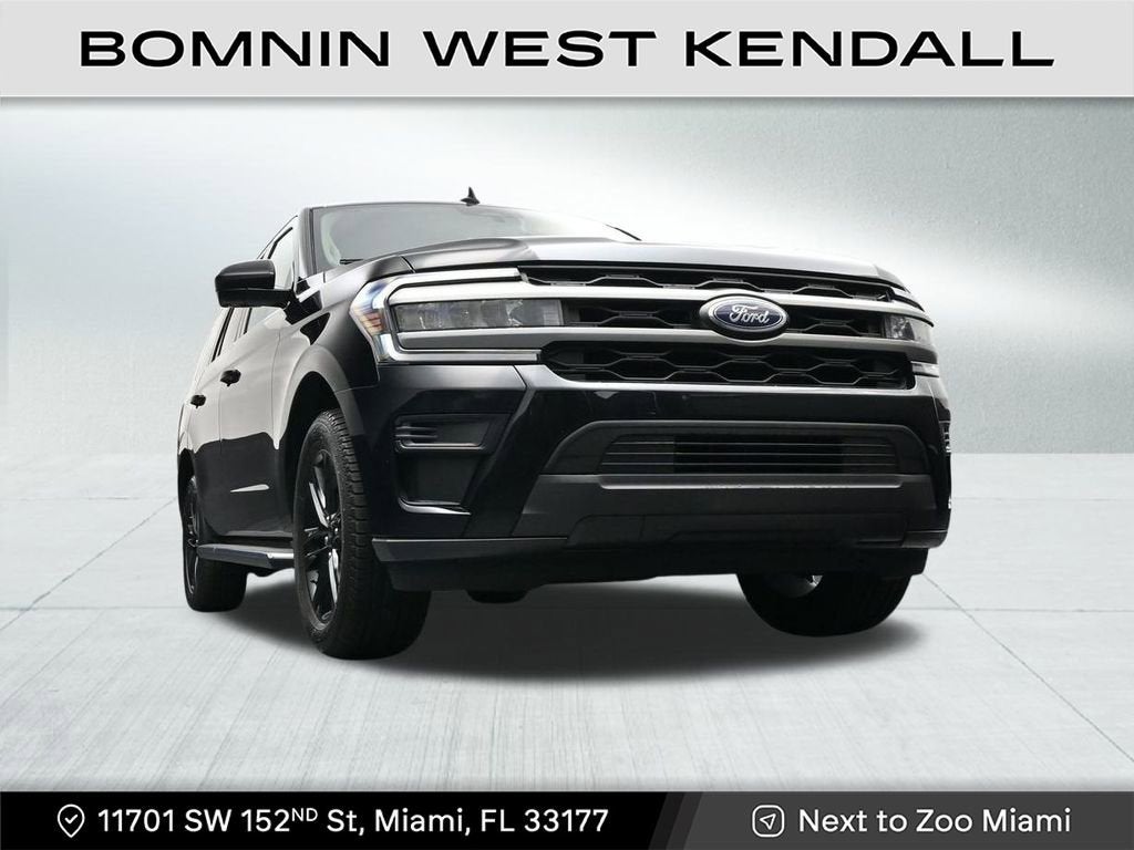 2023 Ford Expedition XLT