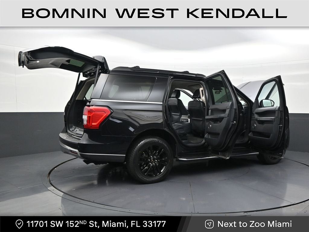 2023 Ford Expedition XLT