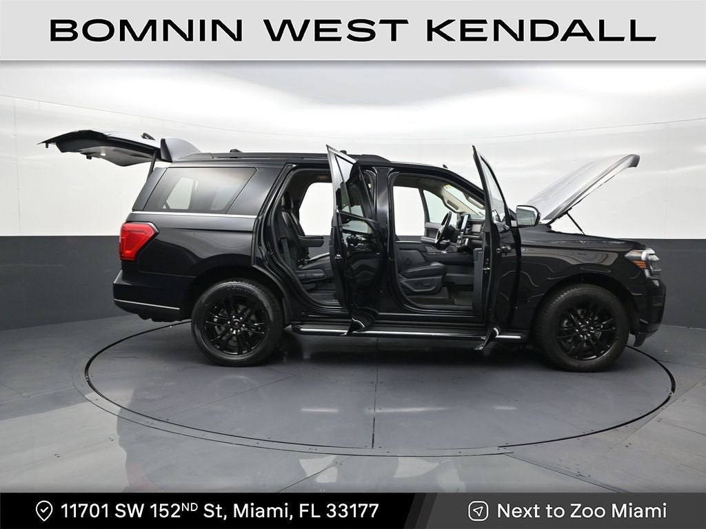 2023 Ford Expedition XLT