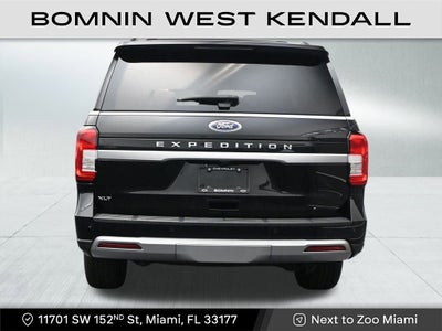 2023 Ford Expedition XLT