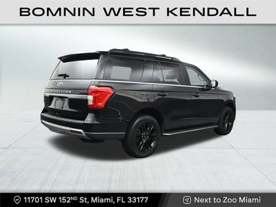 2023 Ford Expedition XLT