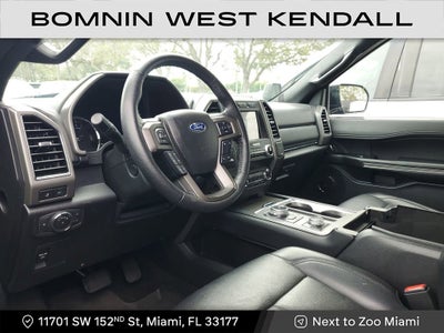 2020 Ford Expedition XLT