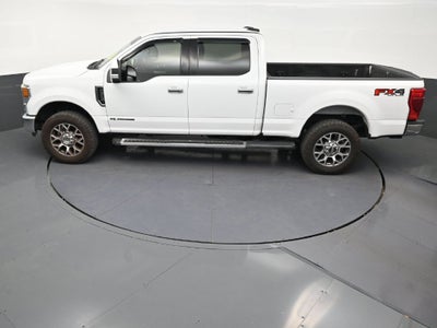 2022 Ford Super Duty F-250 SRW XL