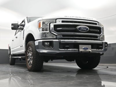 2022 Ford Super Duty F-250 SRW XL