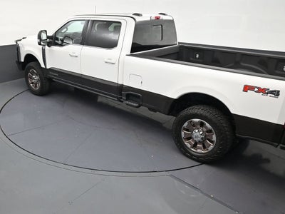 2024 Ford F-250 King Ranch