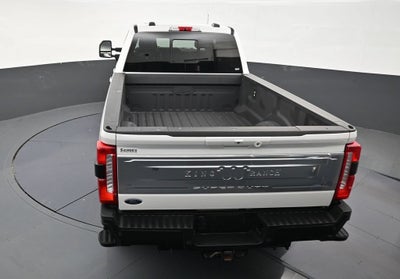 2024 Ford F-250 King Ranch