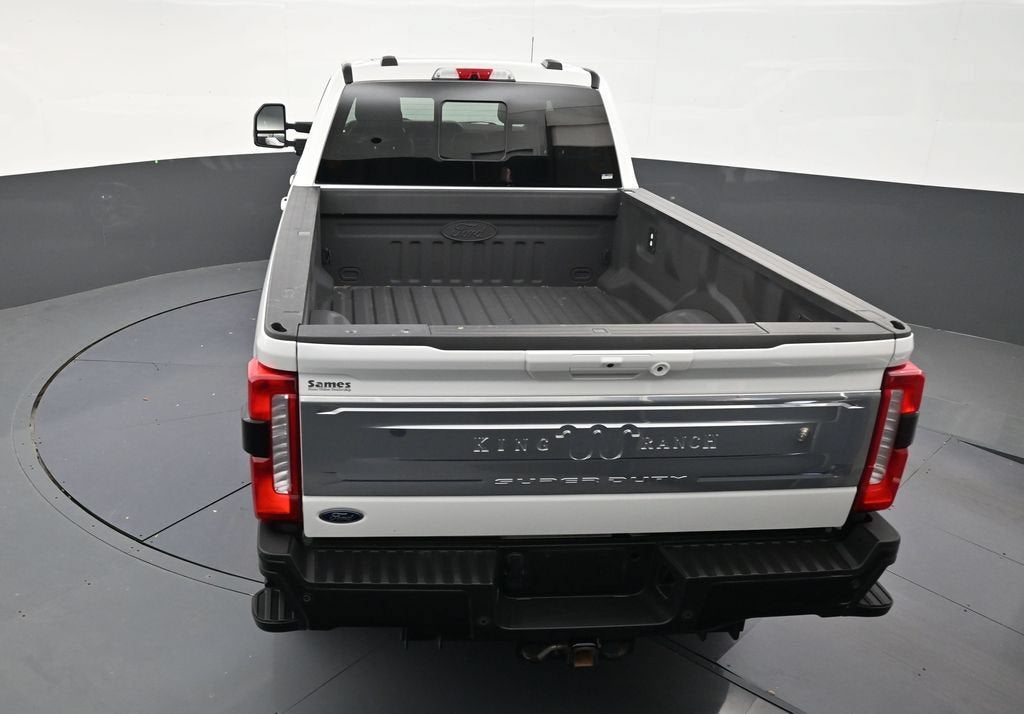 2024 Ford F-250 King Ranch
