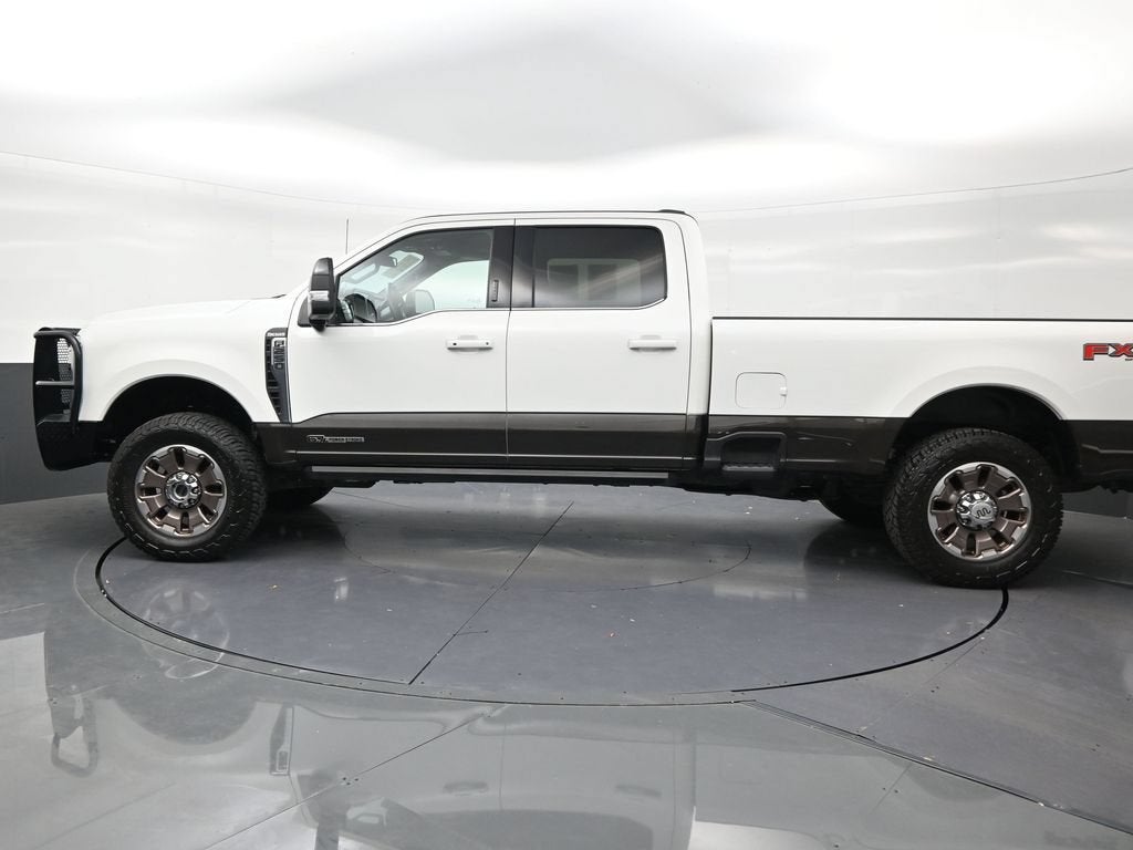 2024 Ford F-250 King Ranch