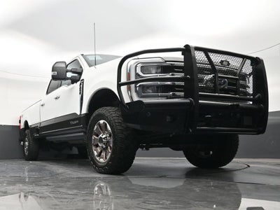2024 Ford F-250 King Ranch