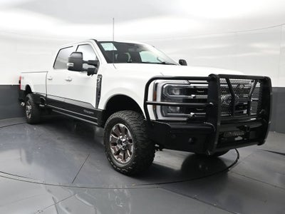 2024 Ford F-250 King Ranch