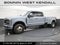 2024 Ford F-350 Platinum