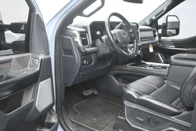 2024 Ford F-350 Platinum