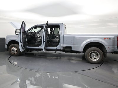 2024 Ford F-350 Platinum
