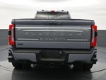 2024 Ford F-350 Platinum