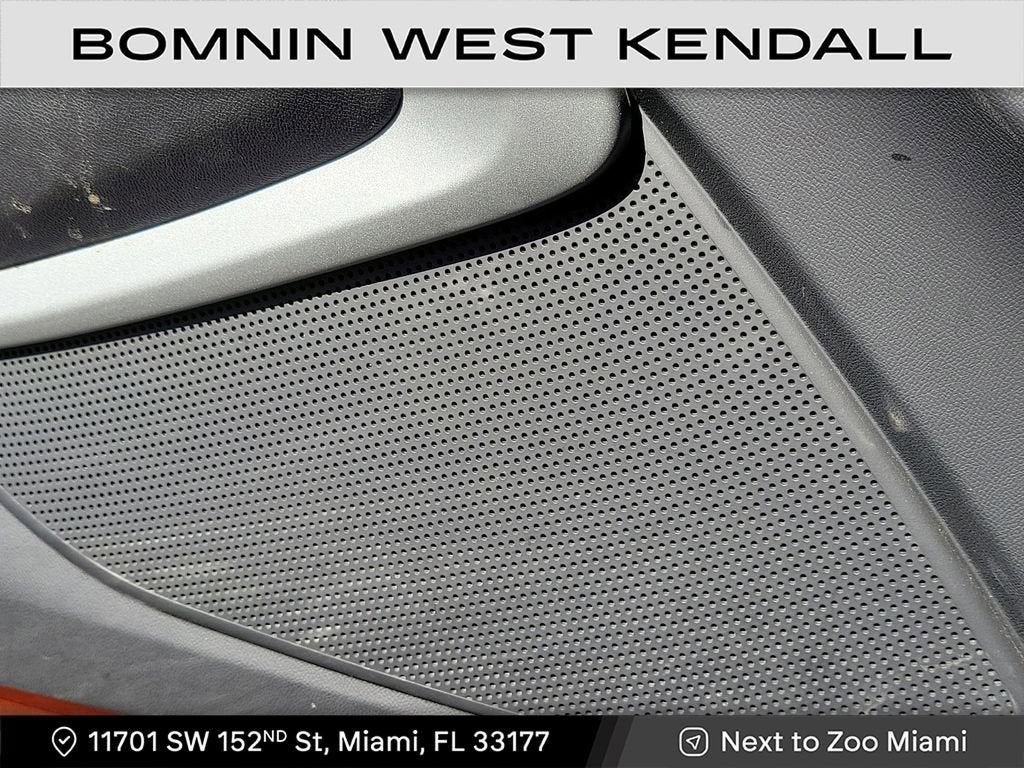 2024 Chevrolet Camaro 1LT