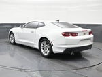 2022 Chevrolet Camaro 1LS